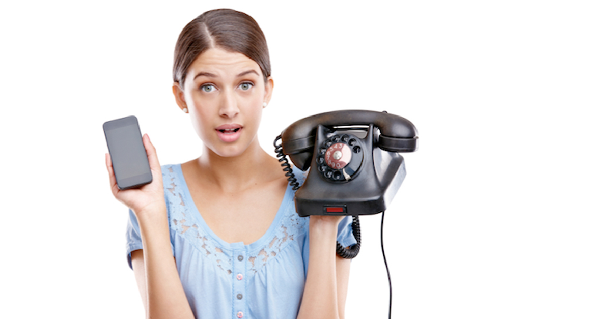 The Pros and Cons of Ditching Your Business Landline for Business