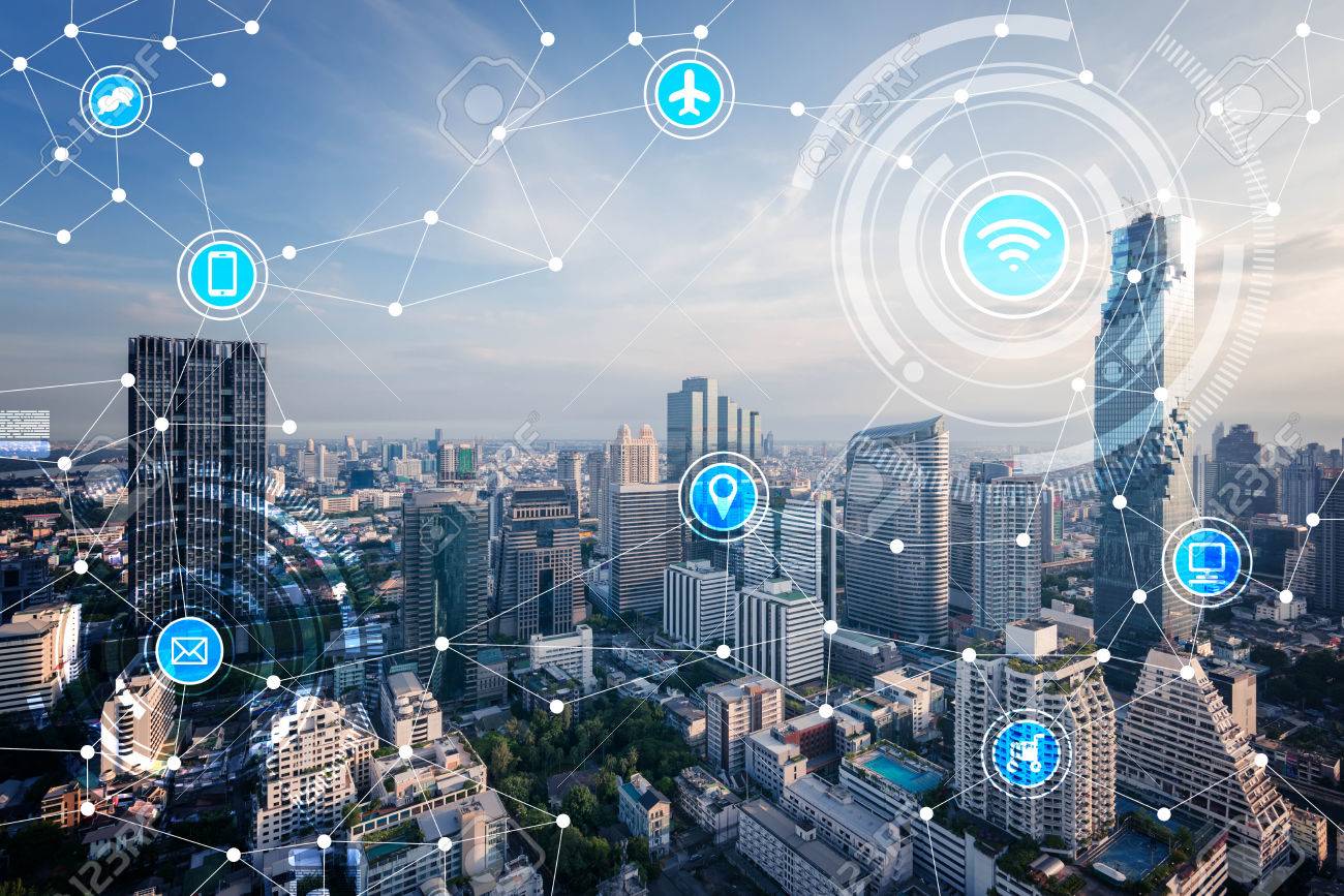 Wi Fi 6 Is Coming But What Does That Mean 