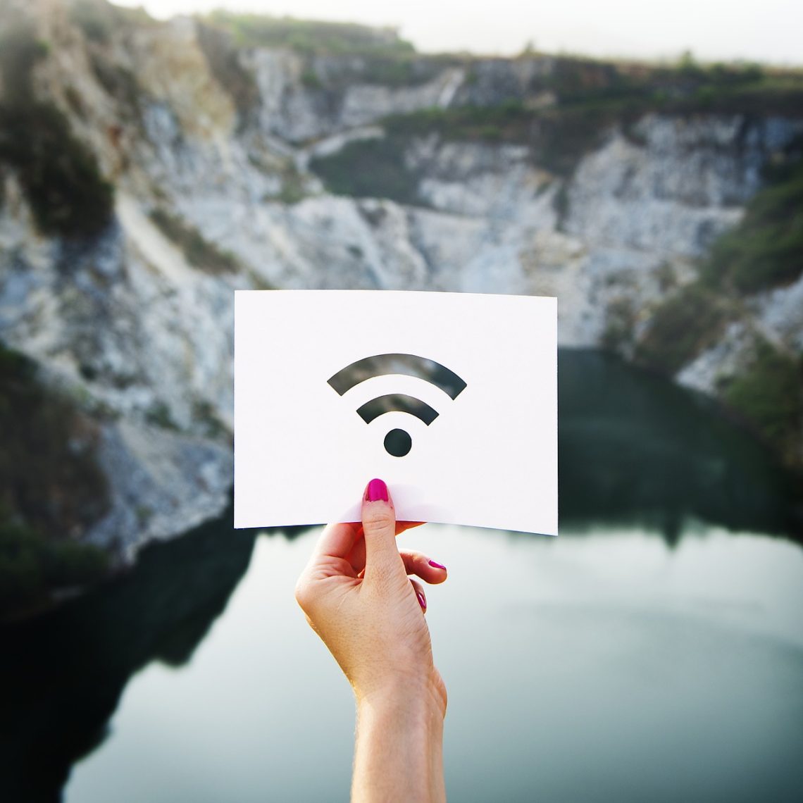 Guest WiFi Musts For Would Be Airbnb Superhosts