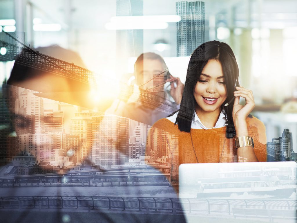 How An IVR System Boosts Customer AND Employee Satisfaction