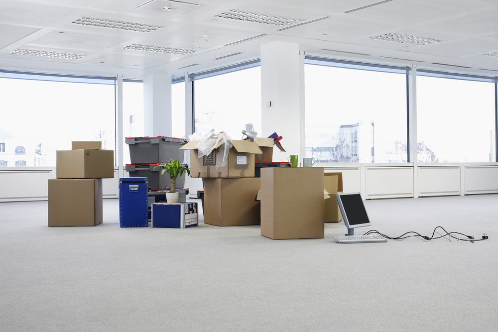 New Offices, New Cabling. What Needs To Be Considered?