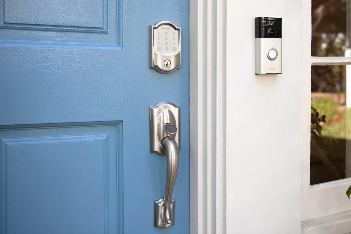 Security And Access Control Considerations For Airbnb Hosts