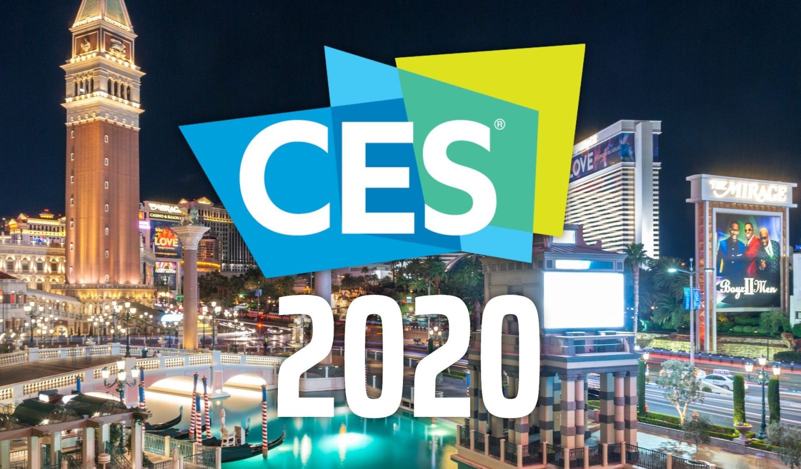Five Cool CES 2020 Sightings We Wanted To Share