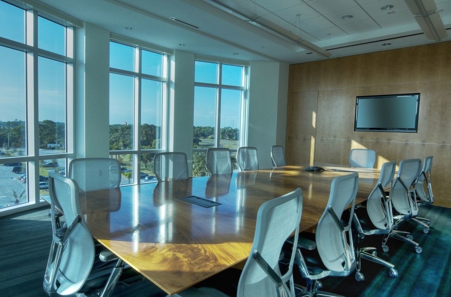 Smart Boardrooms – What They Are And Why You Might Need One