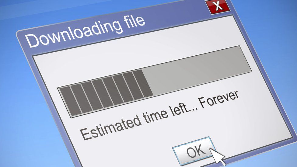 Overcoming Slow Internet Issues During The COVID-19 Lockdown
