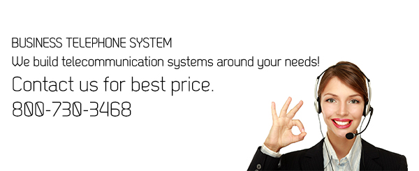 Phone Systems