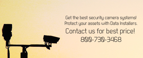 Benefits Of Using Security Cameras To Protect Your Business