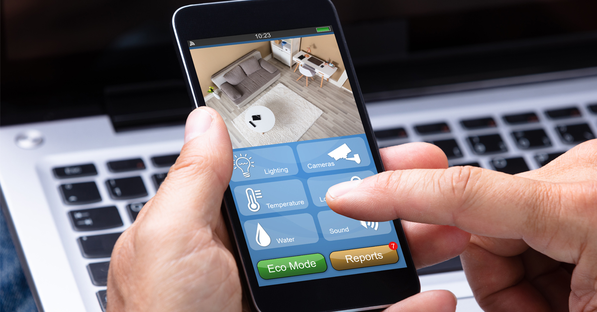 Investing in Smart Tech for Your Home and Your Business