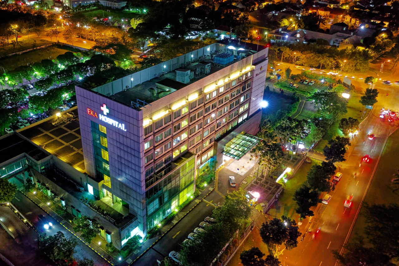 Understanding The Important Of Expert WiFi Network Design For Healthcare Facilities