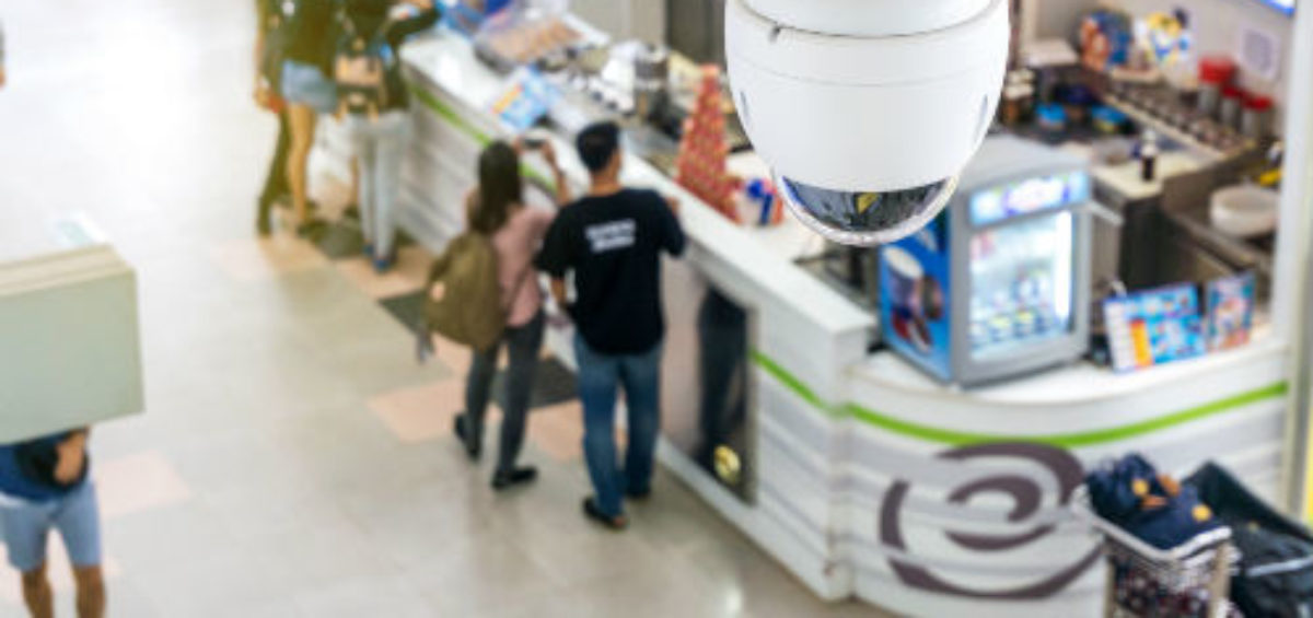 Business Cctv
