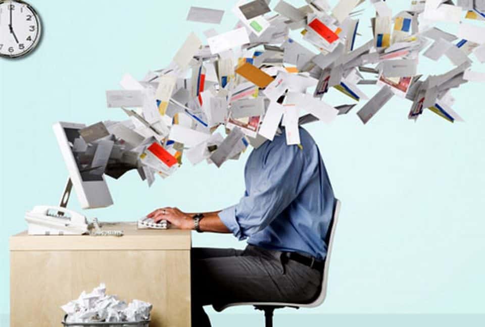 Avoiding Communication Fatigue In The Coronavirus Remote Workplace