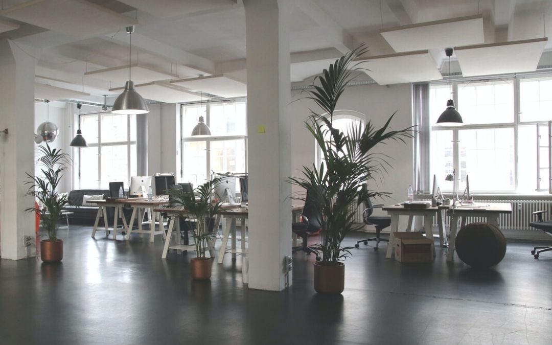 How To Better Secure Your Business During COVID-19 Shutdowns